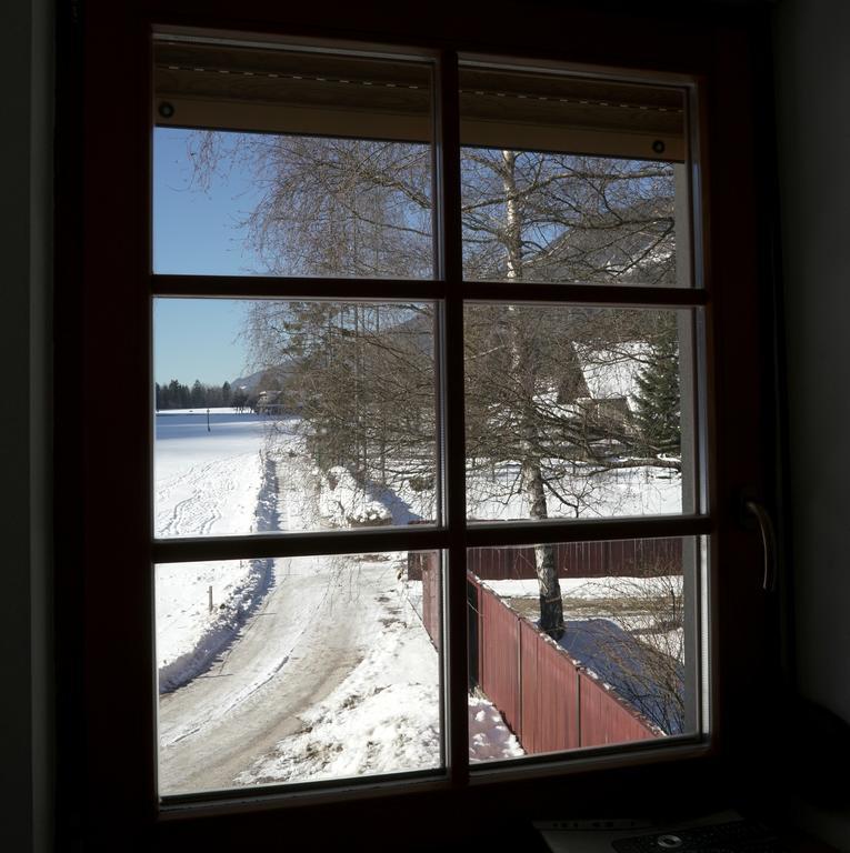 Apartment Brina Kranjska Gora Exteriér fotografie